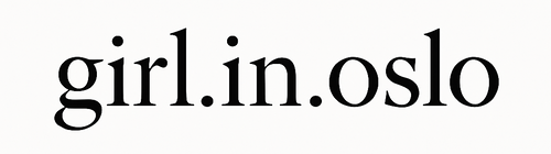 Girl.in.Oslo